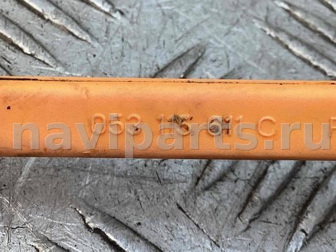 Щуп двигателя Audi A4 B5, 1994 г., OEM 053115611C, арт. A859299, фото 3