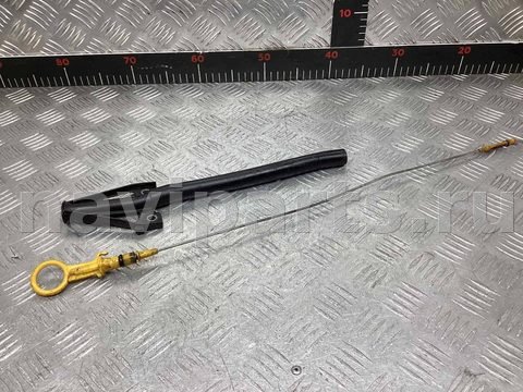 Щуп двигателя Renault Laguna, 2007 г., OEM 820392176, арт. A862326, фото 5