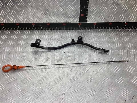 Щуп двигателя Volkswagen Passat B6, 2005 г., OEM 03L103634, арт. A863877, фото 2