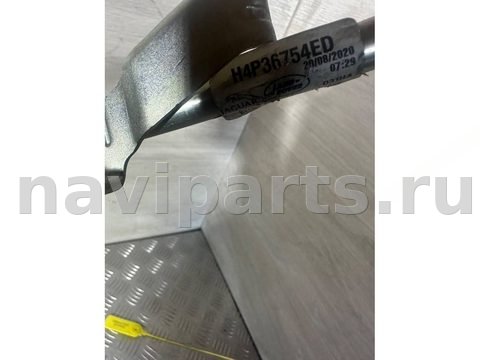 Щуп двигателя Jaguar XF, 2021 г., OEM H4P36754ED, арт. B1727672_2, фото 3