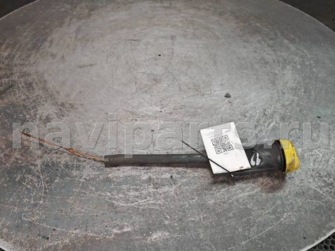 Щуп двигателя Renault Megane, 2010 г., OEM 8200722806, арт. D12583