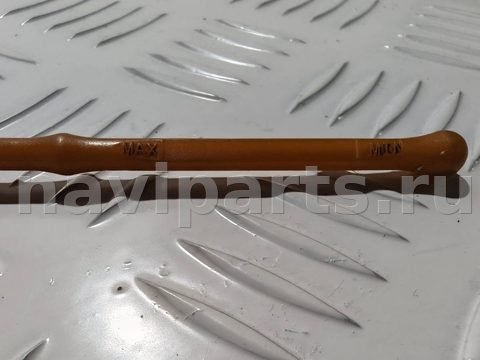 Щуп двигателя Renault Megane, 2011 г., OEM 8200722806, арт. D584