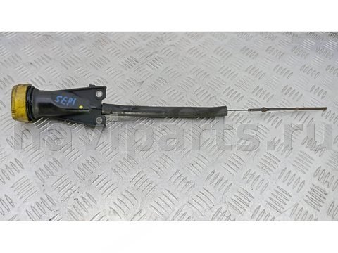 Щуп двигателя Nissan Qashqai J10, 2013 г., OEM 1114000Q3B, арт. SEP01BN01