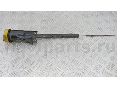 Щуп двигателя Nissan Qashqai J10, 2013 г., OEM 1114000Q3B, арт. SEP01BN01, фото 2