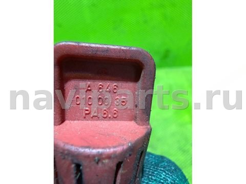 Новое Mercedes E W212, 2009 г., OEM 6460100035, арт. 100998, фото 2