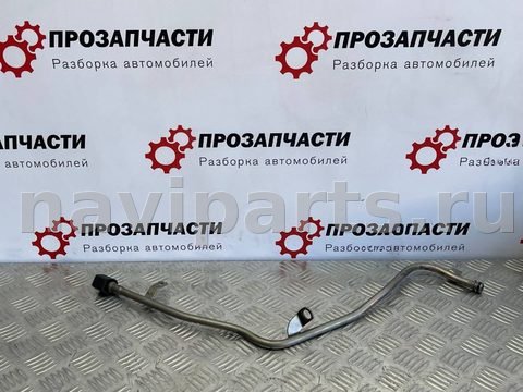 Новое Mercedes C W204, 2008 г., арт. 11-410-132