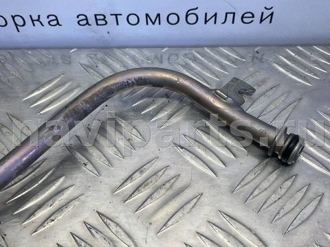 Новое Mercedes C W204, 2008 г., арт. 11-410-132, фото 2