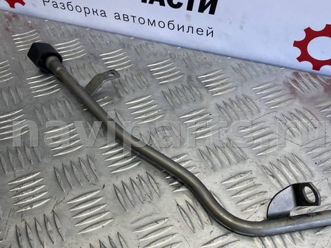 Новое Mercedes C W204, 2008 г., арт. 11-410-132, фото 3