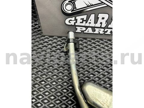 Новое Nissan Qashqai, 2006 г., OEM 901047, арт. 15306, фото 2