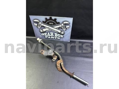 Новое Nissan Qashqai, 2006 г., OEM 901047, арт. 15307