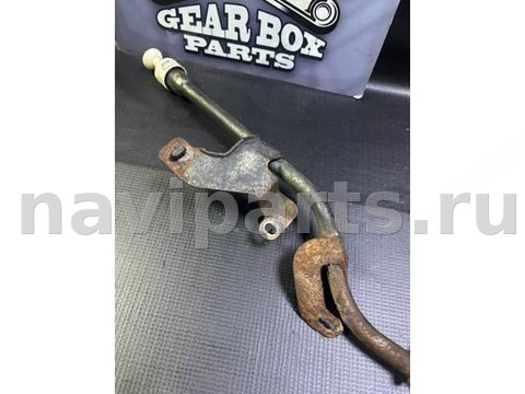 Новое Nissan Qashqai, 2006 г., OEM 901047, арт. 15307, фото 3