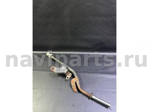 Новое Nissan Qashqai, 2006 г., OEM 901047, арт. 15307, фото 5