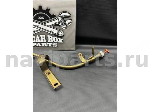 Новое Toyota RAV4, 2000 г., OEM 3510248011, арт. 15976, фото 4
