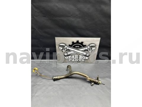 Новое Honda Accord, 2005 г., OEM 12345, арт. 16577