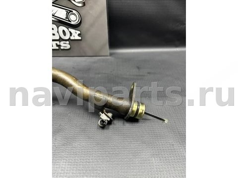 Новое Honda Accord, 2005 г., OEM 12345, арт. 16577, фото 3