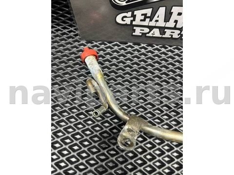 Новое Ford Fusion, 2004 г., OEM 1256775, арт. 16703, фото 3