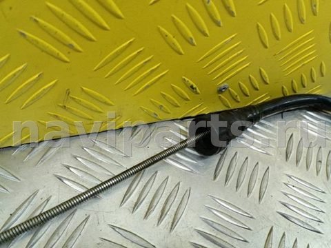 Новое Iveco Eurocargo, 2015 г., OEM 5801620827, арт. 200312, фото 3