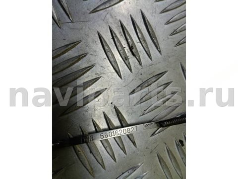 Новое Iveco Eurocargo, 2015 г., OEM 5801620827, арт. 200312, фото 5