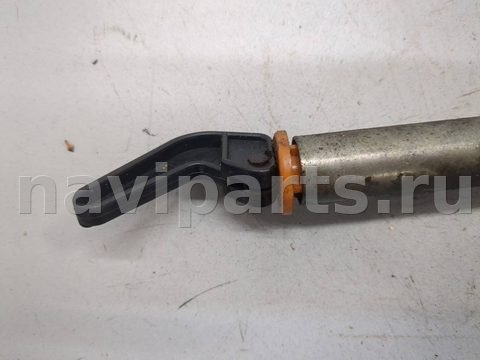 Новое Opel Corsa, 2003 г., арт. 21421625, фото 3