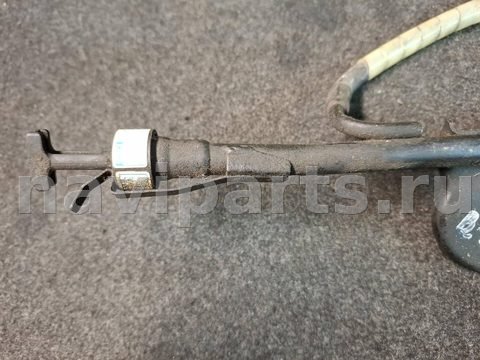 Новое Toyota Sienna, 2008 г., арт. 326094, фото 5