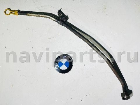 Новое BMW 5 E34, 1991 г., арт. 35468