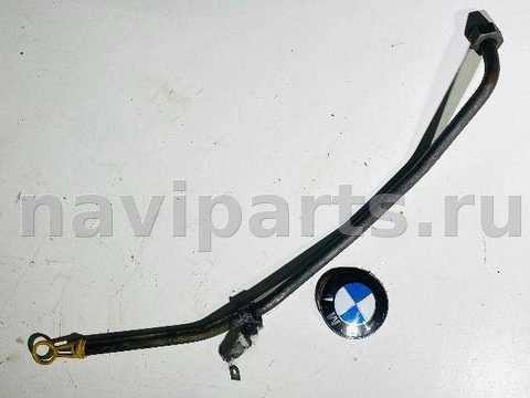 Новое BMW 7 E32, 1990 г., арт. 35468_1, фото 2