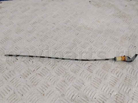 Новое Opel Vectra, 1996 г., арт. 60437, фото 4