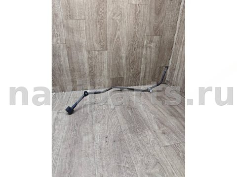 Новое Mercedes ML W163, 2001 г., OEM A1402700091, арт. 7245