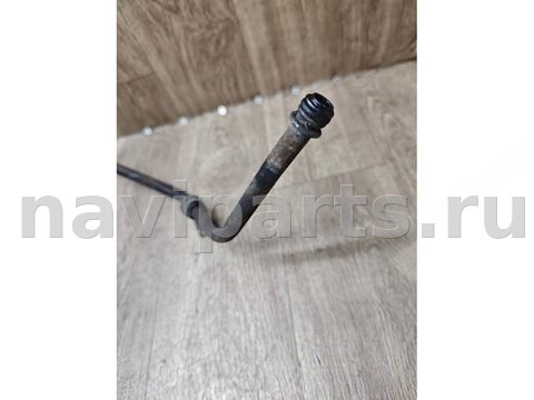 Новое Mercedes ML W163, 2001 г., OEM A1402700091, арт. 7245, фото 2