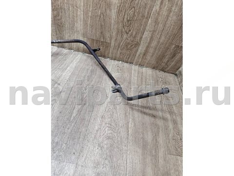 Новое Mercedes ML W163, 2001 г., OEM A1402700091, арт. 7245, фото 3