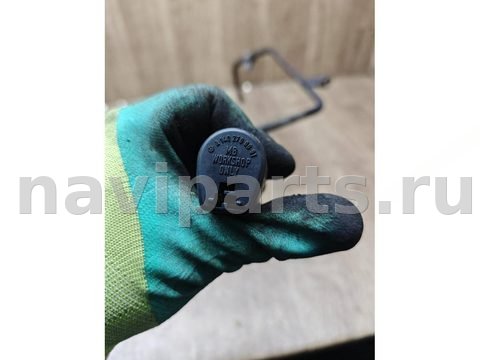 Новое Mercedes ML W163, 2001 г., OEM A1402700091, арт. 7245, фото 5
