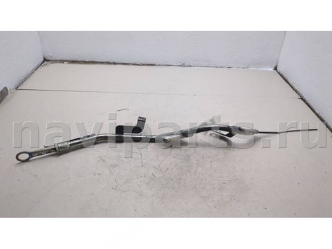 Новое Mitsubishi Pajero, 2002 г., арт. 8909161, фото 3