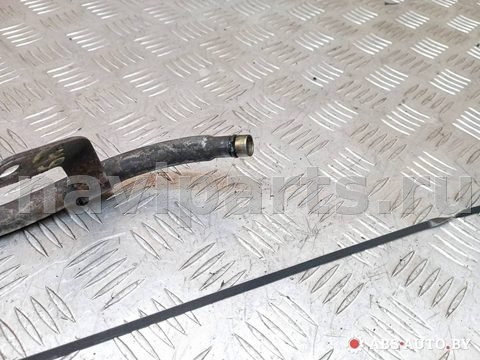 Новое Mitsubishi Pajero, 2004 г., арт. A2789, фото 4