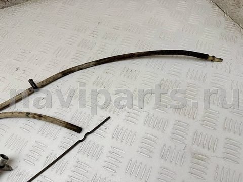 Новое Infiniti M, 2006 г., OEM 31086CD100, арт. A49165_2, фото 6