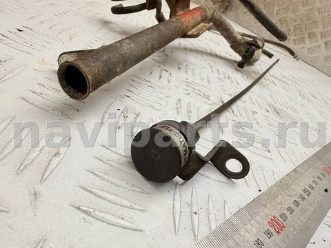 Новое Infiniti FX, 2004 г., OEM 31086CD100, арт. A49165, фото 3