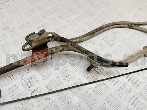 Новое Nissan 350Z, 2004 г., OEM 31086CD100, арт. A49165_3, фото 5