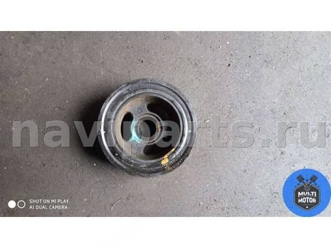Шкив коленвала Volvo S40, 2006 г., арт. 00031655