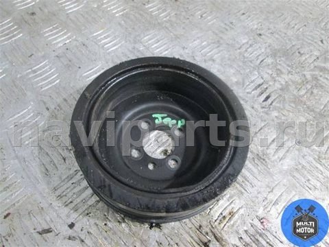 Шкив коленвала Jeep Compass, 2009 г., арт. 00037862