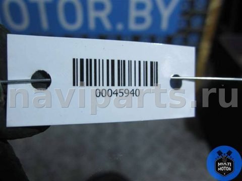 Шкив коленвала Iveco Daily, 2004 г., арт. 00045940, фото 4