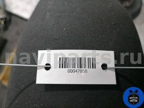Шкив коленвала BMW 3, 2010 г., OEM 7810458, арт. 00047858, фото 5