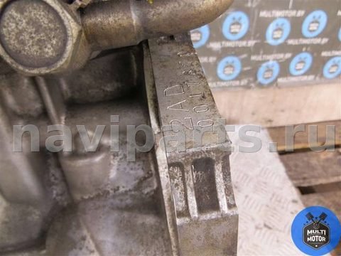 Шкив коленвала Toyota RAV4, 2009 г., арт. 00048380b, фото 4