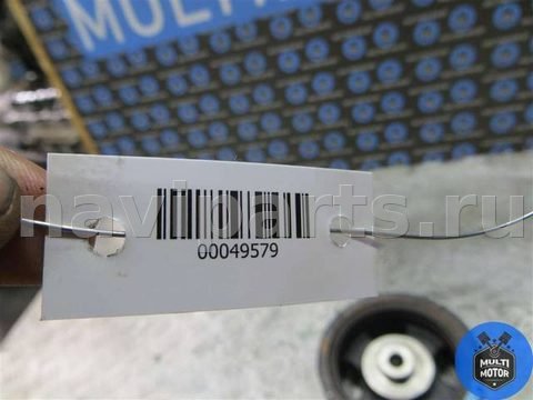 Шкив коленвала Mitsubishi L200, 2017 г., арт. 00049579, фото 4
