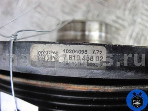Шкив коленвала BMW 3, 2008 г., OEM 7810458, арт. 00050180, фото 5