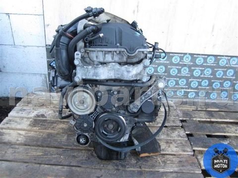 Шкив коленвала Peugeot 308, 2010 г., арт. 00050244e