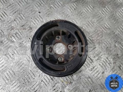 Шкив коленвала Chrysler Voyager, 2004 г., арт. 00051337