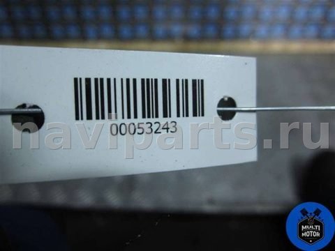 Шкив коленвала Iveco Daily, 2004 г., арт. 00053243, фото 4