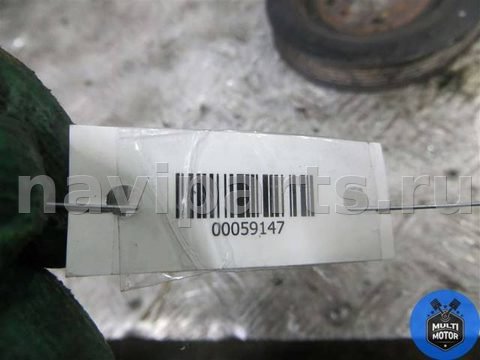 Шкив коленвала Kia Sportage, 2008 г., арт. 00059147, фото 5