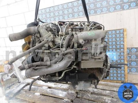 Шкив коленвала Mitsubishi Fuso Canter, 2010 г., арт. 00061276h, фото 2