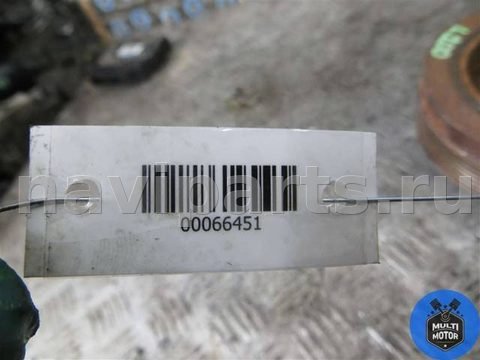 Шкив коленвала Mitsubishi L200, 2011 г., арт. 00066451, фото 4