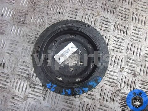 Шкив коленвала Land-Rover Range Rover Sport, 2008 г., арт. 00067150